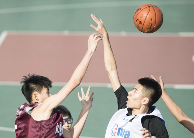 难以忍受