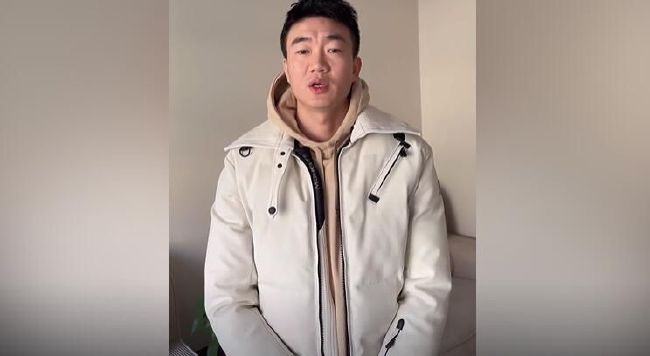 黑人video